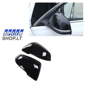 BMW 2 F45 Tourer veidrodėlių gaubtai