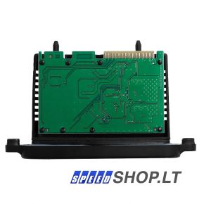 BMW F07 F10 F11 dinaminis valdymo blokas 63117304906