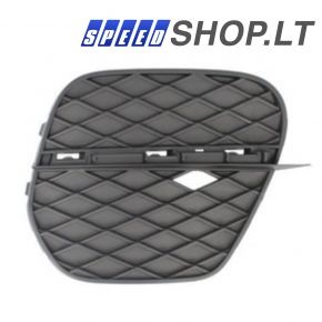 BMW X5 E70 LCI bamperio grotelė
