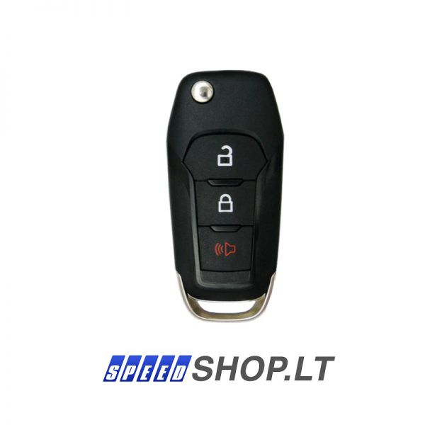 Ford rakto korpusas F150 Explorer EcoSport Ranger Escape Maverick Bronco