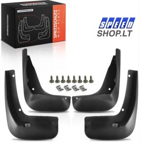 GOLF 7 Kombi purvasaugiai 