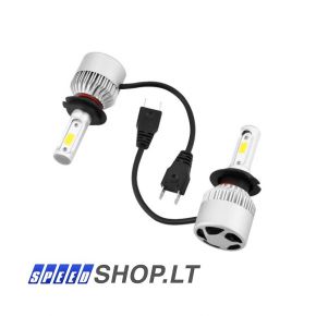 H7 LED Lemputės