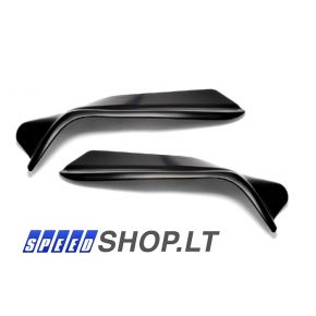 Honda CIVIC priekinių žibintų apdaila