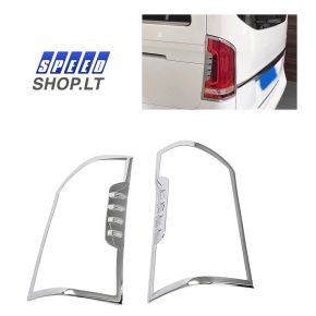 Mercedes Benz V klasė Vito W447 galinių žibintų apdaila