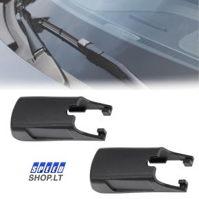 Mercedes-BenzW176 W246 W205 W213 W447 valytuvų dangteliai 