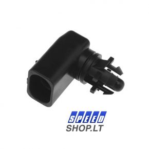OPEL Amper Corsa Mokka Zafira Išorės temperatūros daviklis 25775833