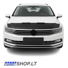Passat B8 HOOD BRA kapoto apsauga