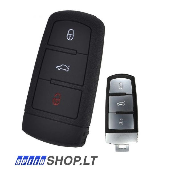Vw Passat CC B6 B7  rakto Silikoninis rakto dėklas