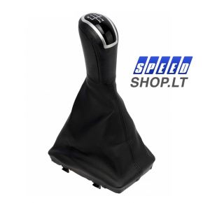 AUDI A4 B8 5 pavarų svirtis 