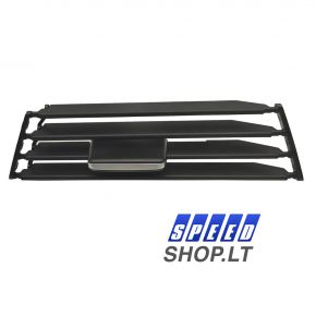 BMW 3 E90 E91 E92 E93 oro ventiliacijos grotelės 