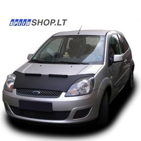 FORD FIESTA HOOD BRA kapoto apsauga