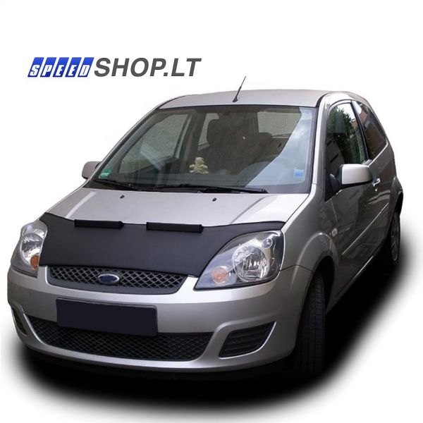 FORD FIESTA HOOD BRA kapoto apsauga