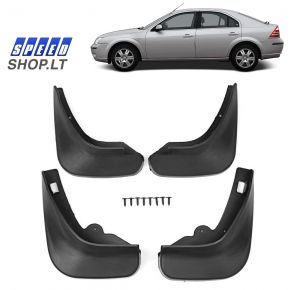 Ford Mondeo purvasaugiai