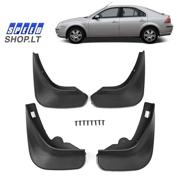 Ford Mondeo purvasaugiai
