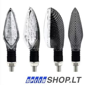 MOTO universalūs posūkiai 2vnt.