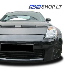 NISSAN 350Z HOOD BRA kapoto apsauga