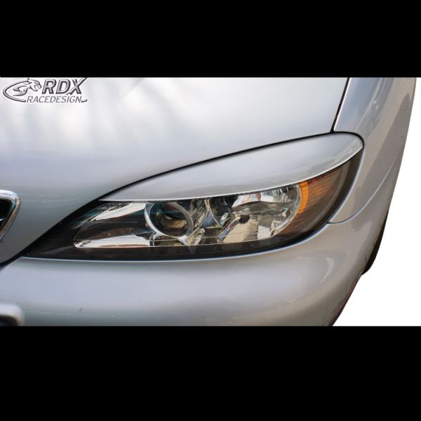 NISSAN Primera P11 priekinių žibintų apdaila