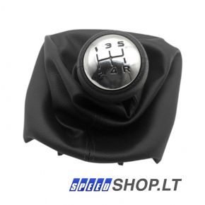 PEUGEOT 307 308 407 pavarų svirtis 