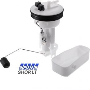 Suzuki King Quad 450 500 700 750 kuro siurblys