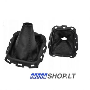 Toyota Avensis T27 pavarų perjungimo apvalkalas