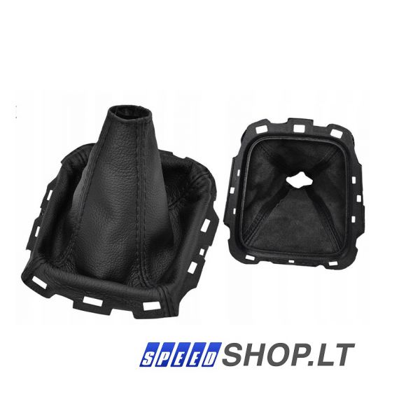 Toyota Avensis T27 pavarų perjungimo apvalkalas