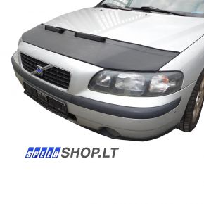 VOLVO S60 V70 XC70 HOOD BRA kapoto apsauga
