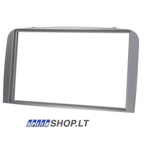 ALFA 147 2DIN radio rėmelis