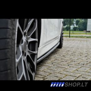 Audi A3 S3 8V poslenksčių komplektas