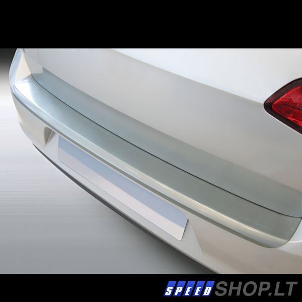 AUDI A3 S3 Sportback galinio bamperio apsauga