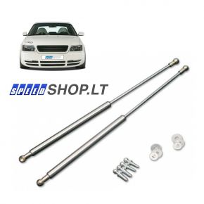 Audi A6 C4 variklio dangčio dujinės spyruoklės