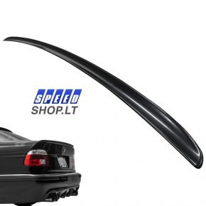 BMW 5 E39 bagažinės dangčio spoileris