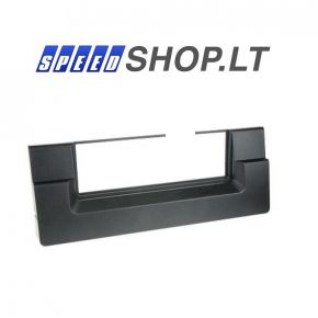BMW 5 E39  X5 E53 rėmelis 1DIN magnetolai