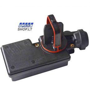 BMW  E46 E39 E60 E61 E83 oro įsiurbimo kolektoriaus reguliavimo vožtuvas 11617544806 11617502269