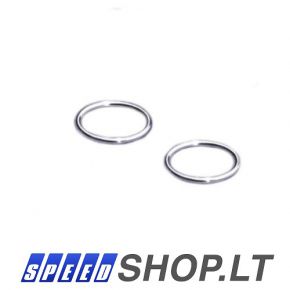 Citroen C1 C2 C3 Peugeot 1007 107 206 307 posūkių apdaila