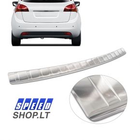 KIA VENGA galinio bamperio apsauga