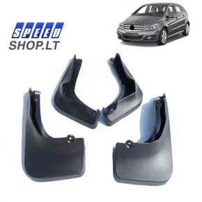 Mercedes-Benz W245 W246 W247 B klasė purvasaugiai