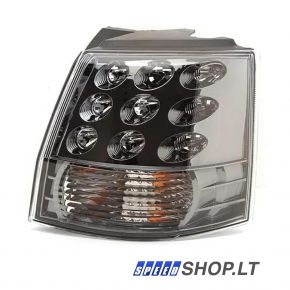  Mitsubishi Outlander EX galinis žibintas