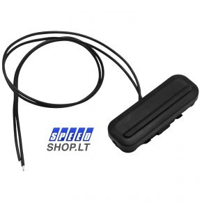 Opel Astra J Insignia Meriva Zafira bagažinės atidarymo mygtukas 13393912, 9012141