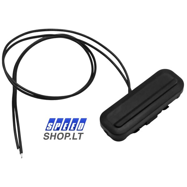 Opel Astra J Insignia Meriva Zafira bagažinės atidarymo mygtukas 13393912, 9012141