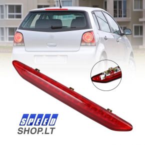 POLO 9N papildomas stop žibintas