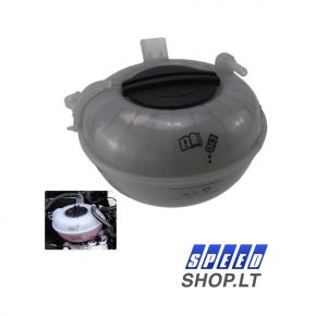 Volkswagen Audi Skoda Seat Išsiplėtimo bakelis 1.4L 1.8L 2.0L