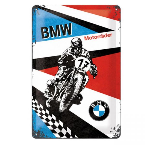 BMW Motorrad ženklas