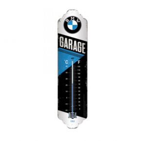 BMW Garage termometras