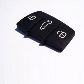 Audi rakto mygtukai