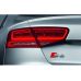 S8 emblema