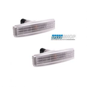 BMW 5 (E39) šoniniai posūkiai