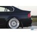 BMW 3 (E46) bagažinės spoileris