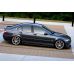 BMW 3 (E46) Sedano/Touring veidrodėlių replika M3