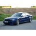 BMW 3 (E46) Sedano/Touring veidrodėlių replika M3