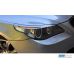 BMW 5 E60 priekinių žibintų apdaila